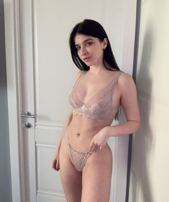 Инна, 28