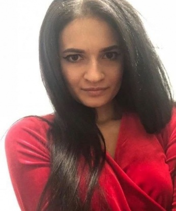 Елизавета, 22