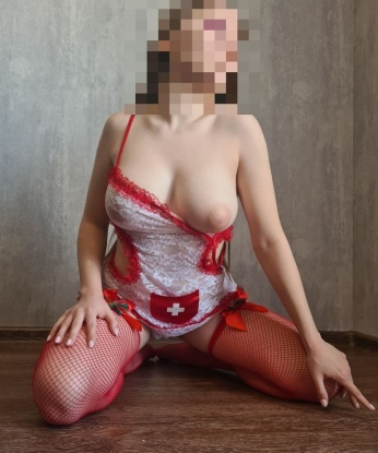 Галина, 21